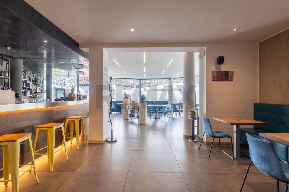 negozio in vendita ad Arcene