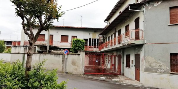 casa indipendente in vendita ad Arcene