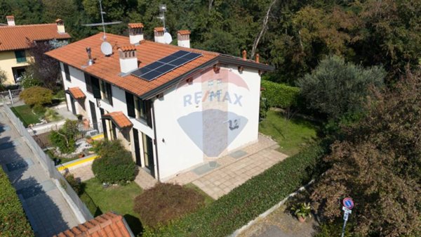 casa indipendente in vendita ad Arcene
