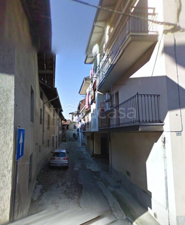 appartamento in vendita ad Arcene