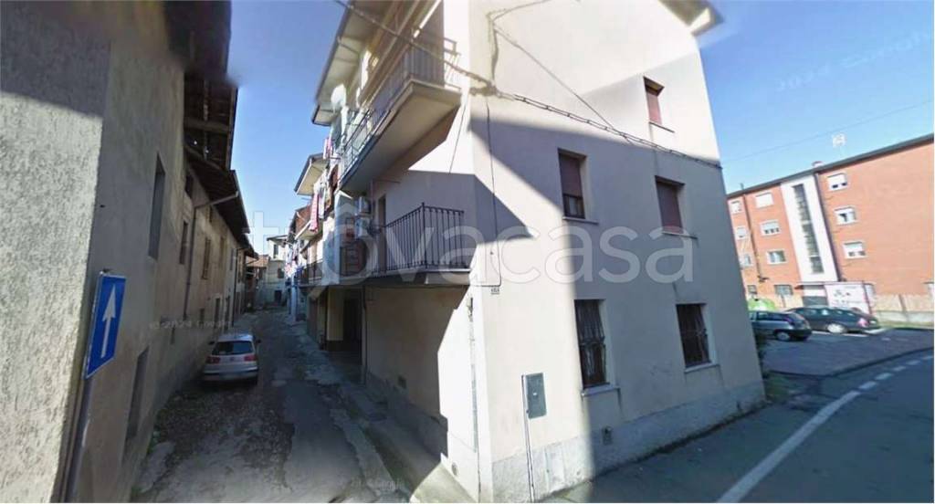 appartamento in vendita ad Arcene