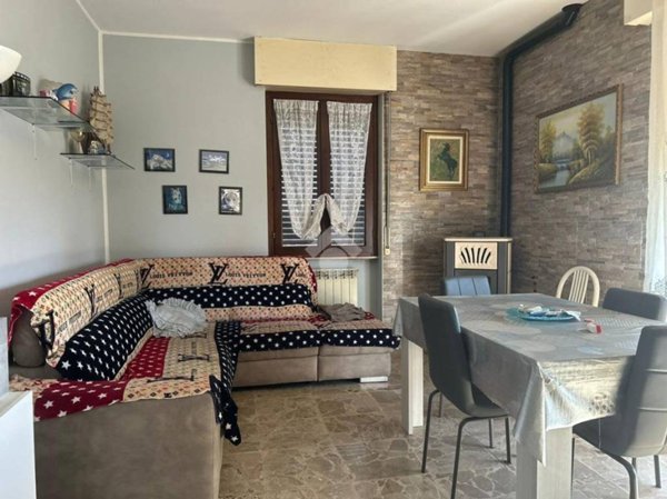 appartamento in vendita ad Arcene