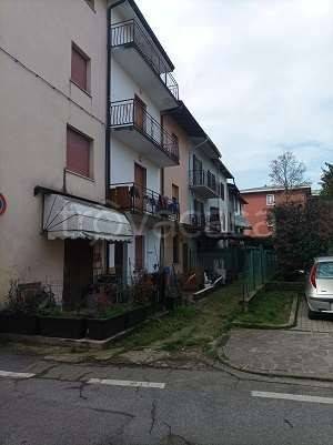 appartamento in vendita ad Arcene
