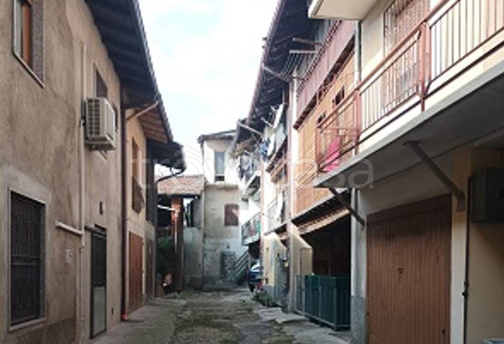 appartamento in vendita ad Arcene