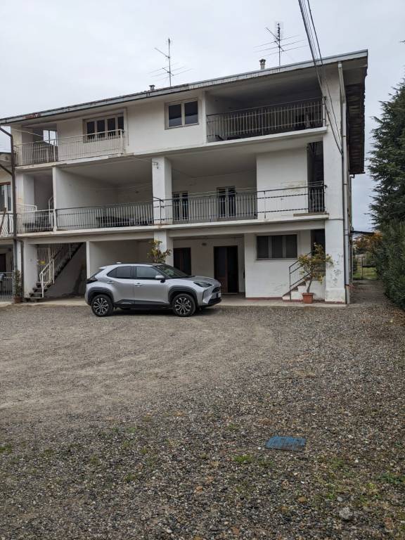 casa indipendente in vendita ad Arcene