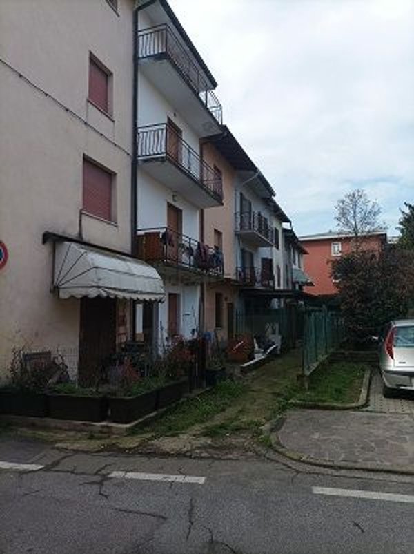 appartamento in vendita ad Arcene