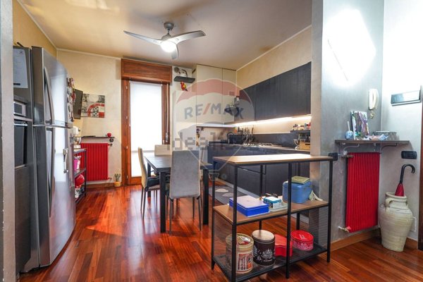 appartamento in vendita ad Arcene