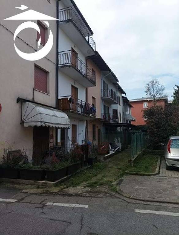 appartamento in vendita ad Arcene