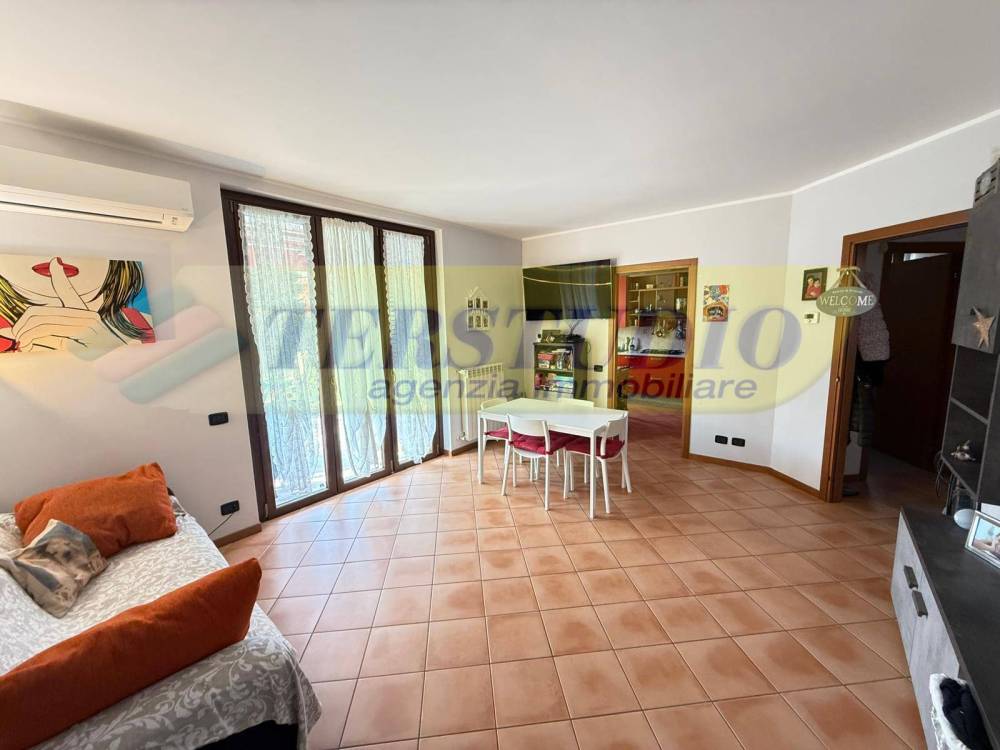 appartamento in vendita ad Arcene