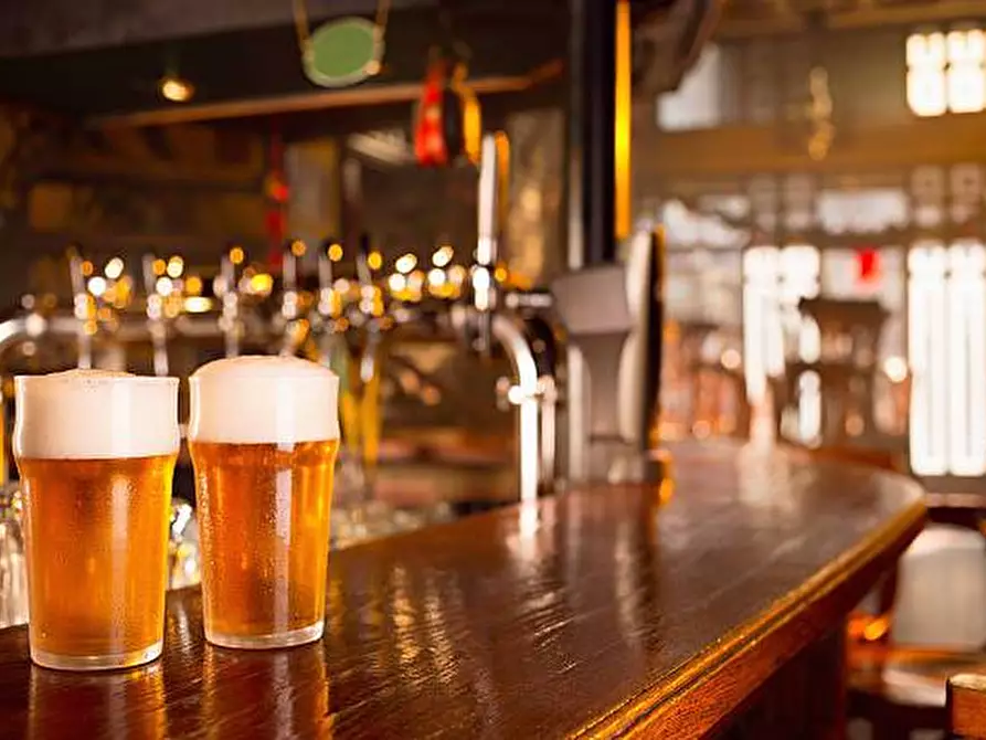 locale commerciale in vendita ad Arcene