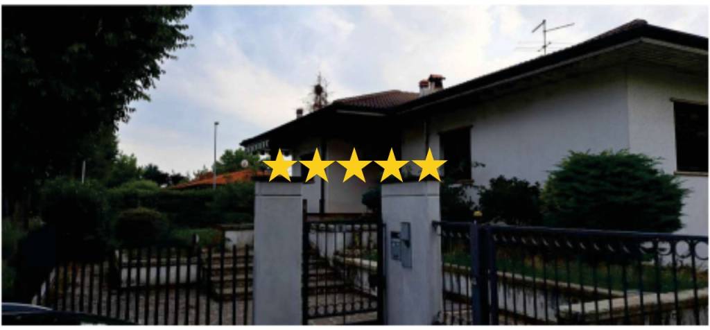 casa indipendente in vendita ad Arcene