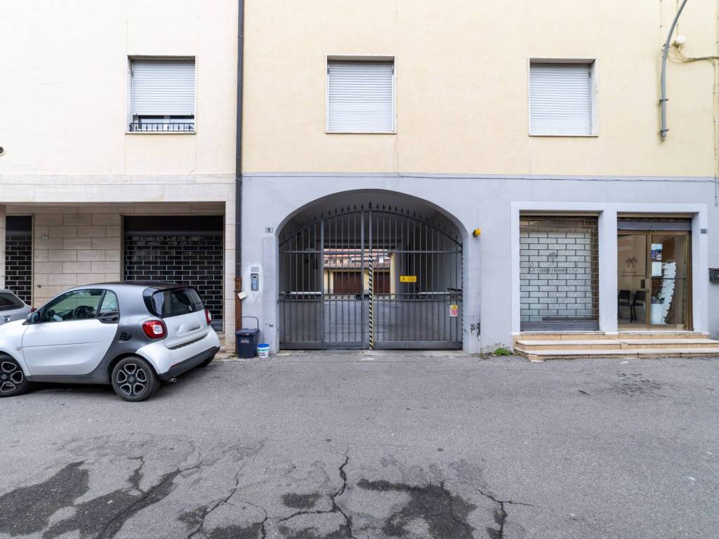 appartamento in vendita ad Arcene