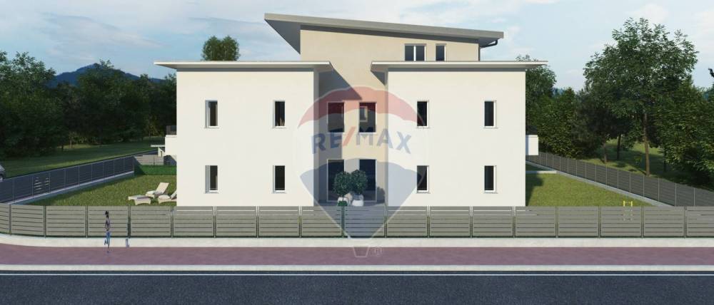 appartamento in vendita ad Arcene