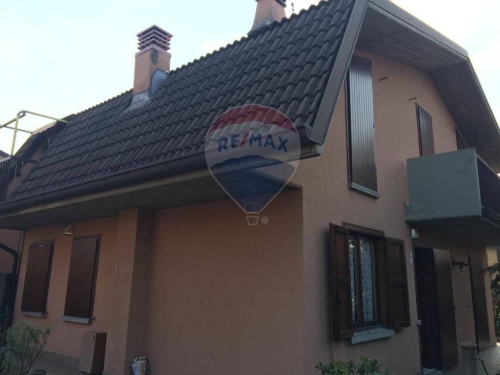casa indipendente in vendita ad Arcene