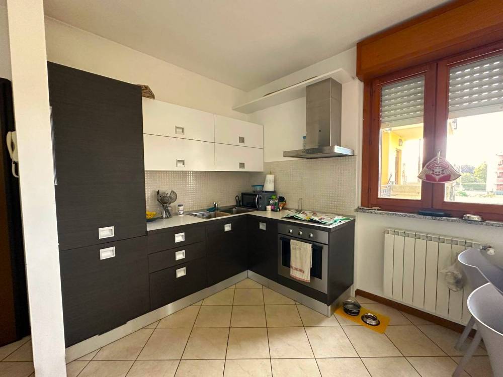 appartamento in vendita ad Arcene