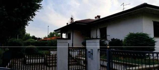 casa indipendente in vendita ad Arcene