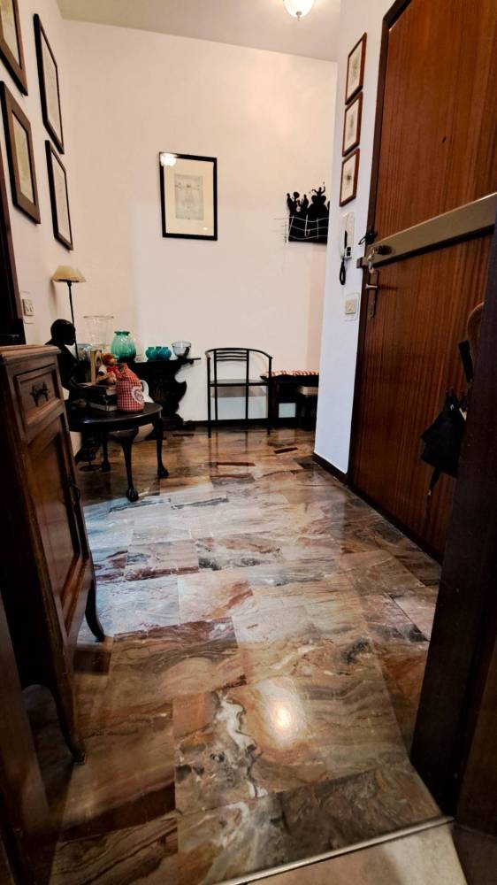 appartamento in vendita ad Arcene