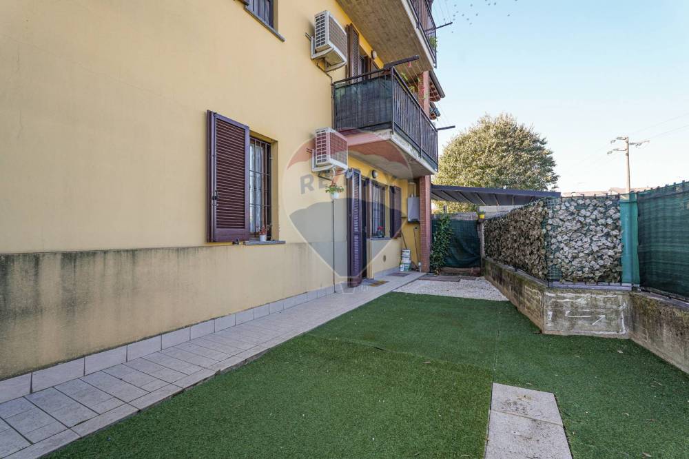 appartamento in vendita ad Arcene