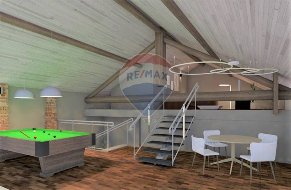 appartamento in vendita ad Arcene