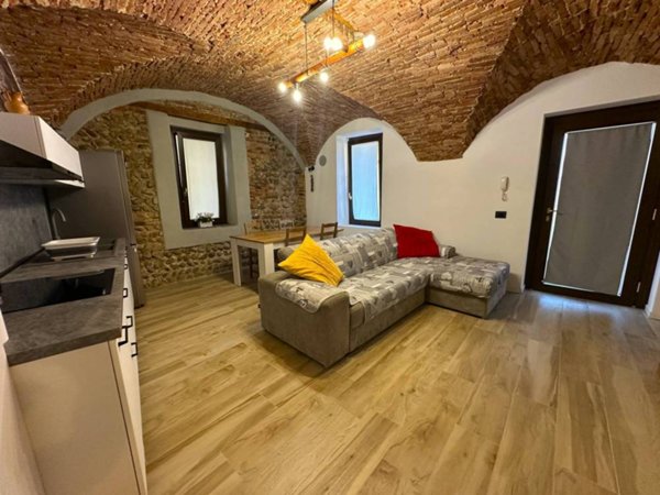 appartamento in vendita ad Arcene