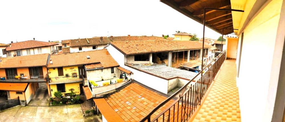 casa indipendente in vendita ad Arcene