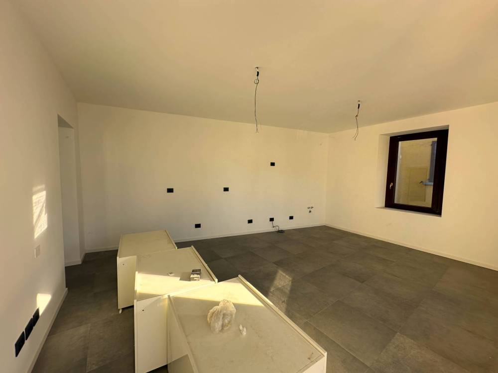 appartamento in vendita ad Arcene