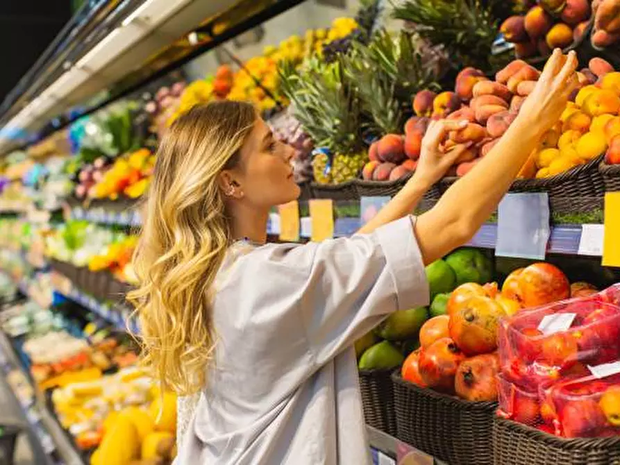 negozio in vendita ad Arcene