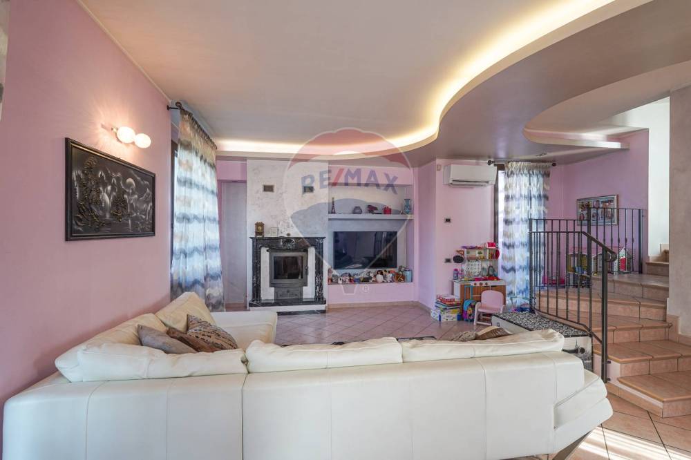 casa indipendente in vendita ad Arcene