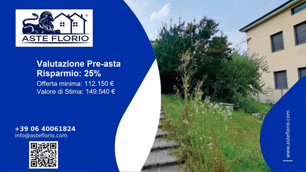 casa indipendente in vendita ad Arcene