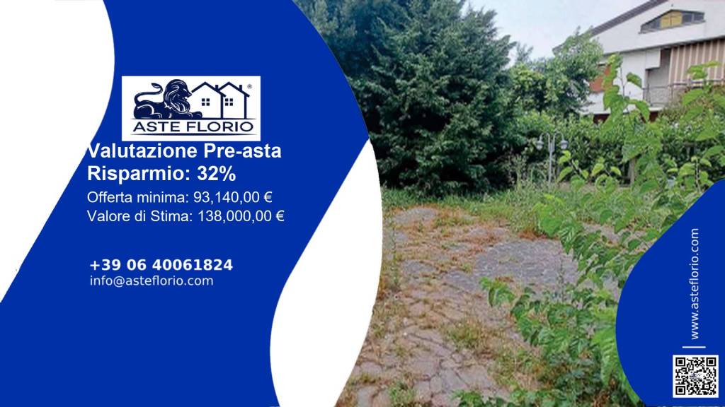 terreno agricolo in vendita ad Arcene