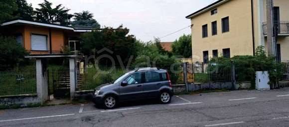 appartamento in vendita ad Arcene