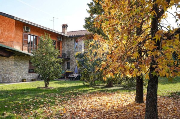 casa indipendente in vendita ad Arcene