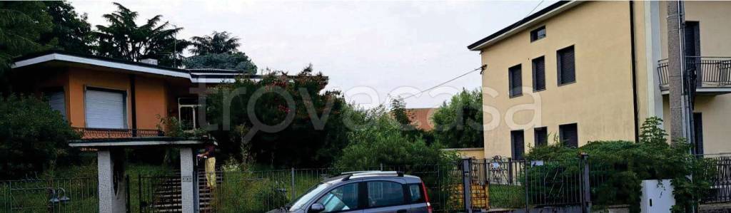 terreno edificabile in vendita ad Arcene