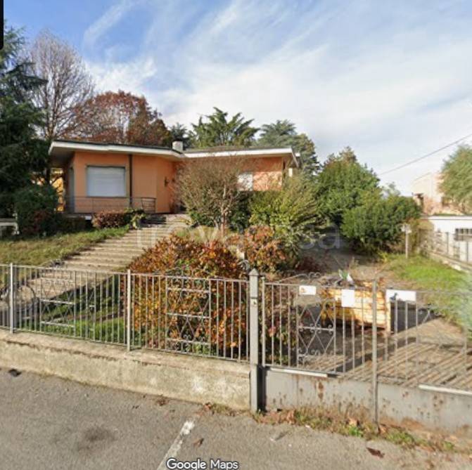 appartamento in vendita ad Arcene