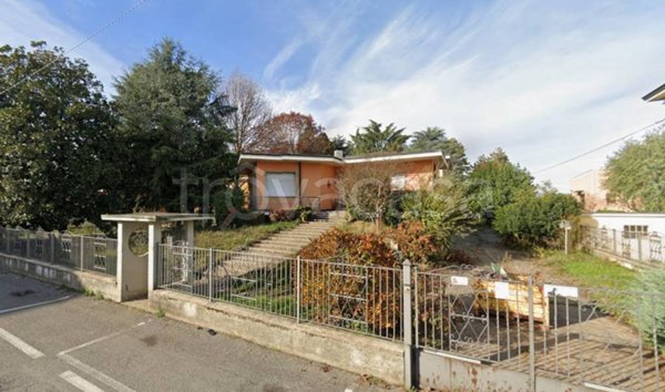 casa indipendente in vendita ad Arcene