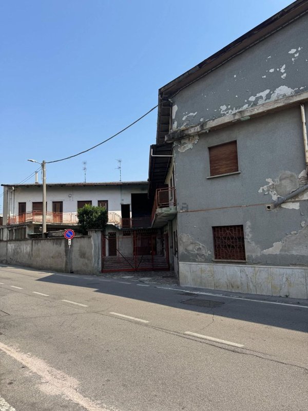 appartamento in vendita ad Arcene