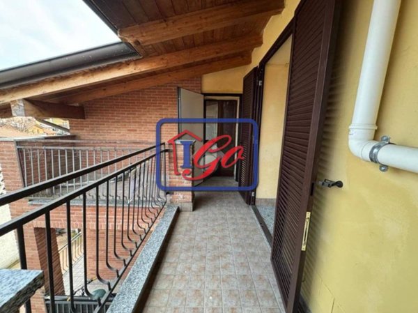 appartamento in vendita ad Arcene