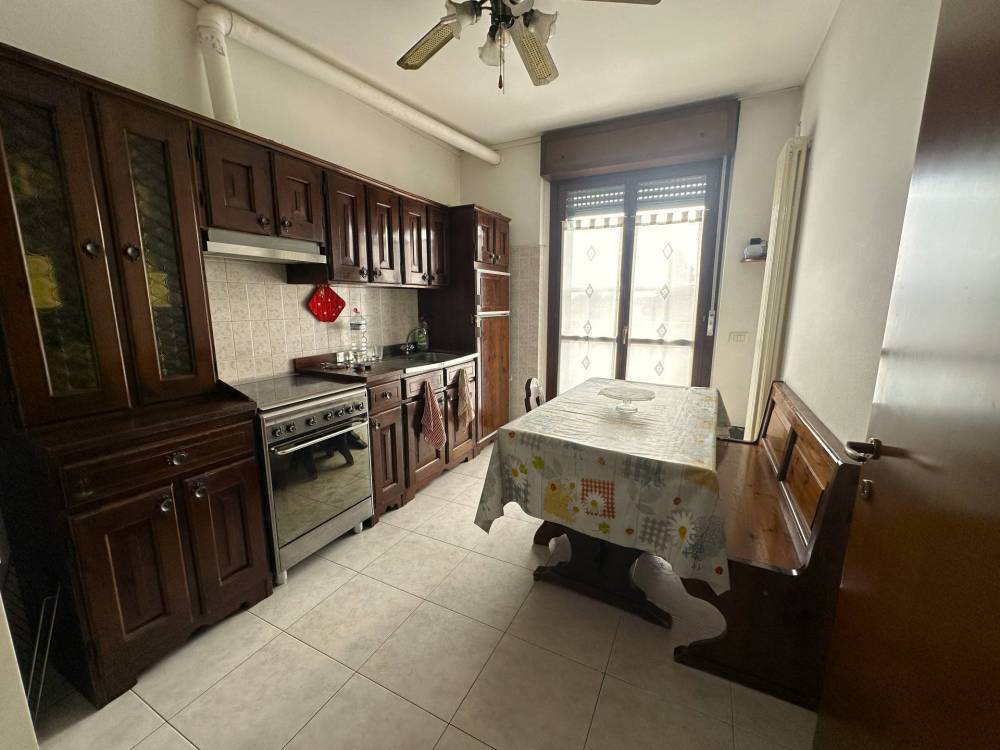 appartamento in vendita ad Arcene