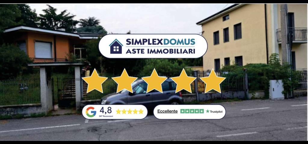 casa indipendente in vendita ad Arcene