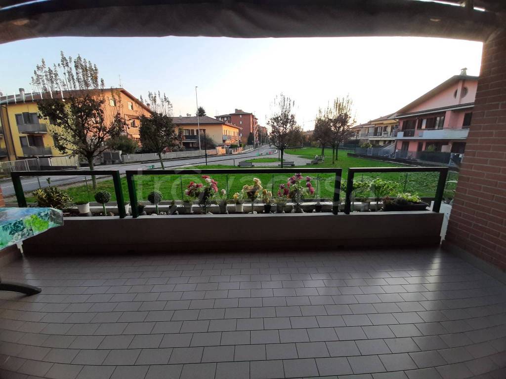 casa indipendente in vendita ad Arcene