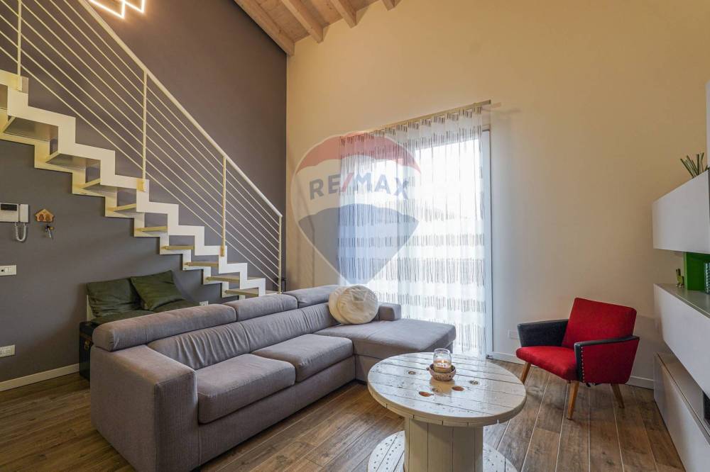 appartamento in vendita ad Arcene