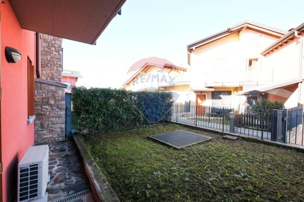 appartamento in vendita ad Arcene