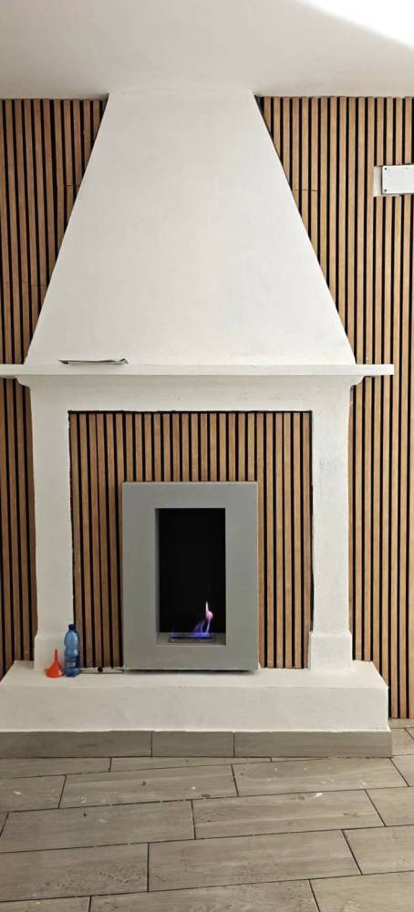 appartamento in vendita ad Arcene