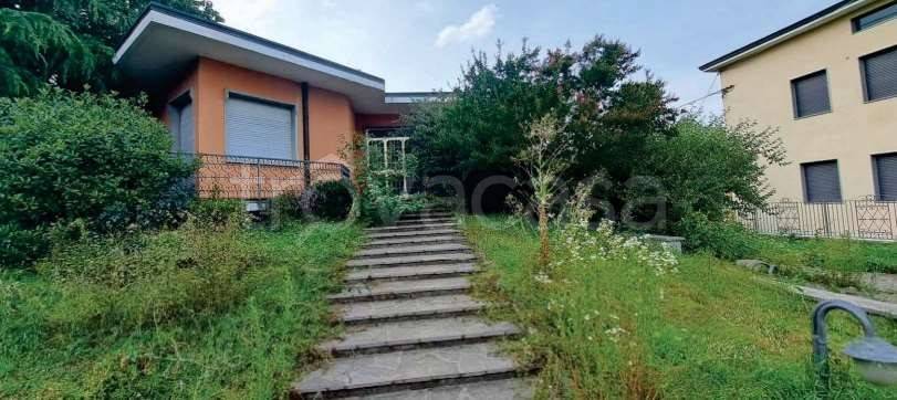 appartamento in vendita ad Arcene