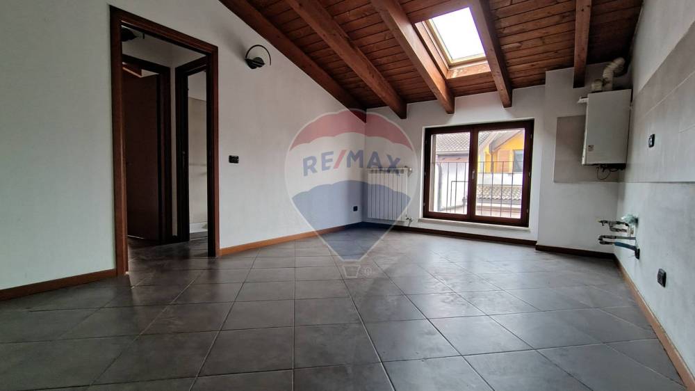 appartamento in vendita ad Arcene