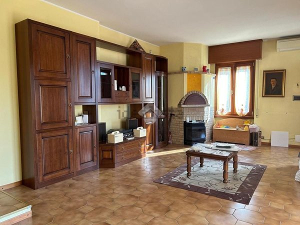 appartamento in vendita ad Arcene