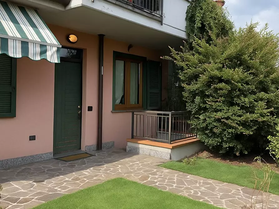 appartamento in vendita ad Arcene