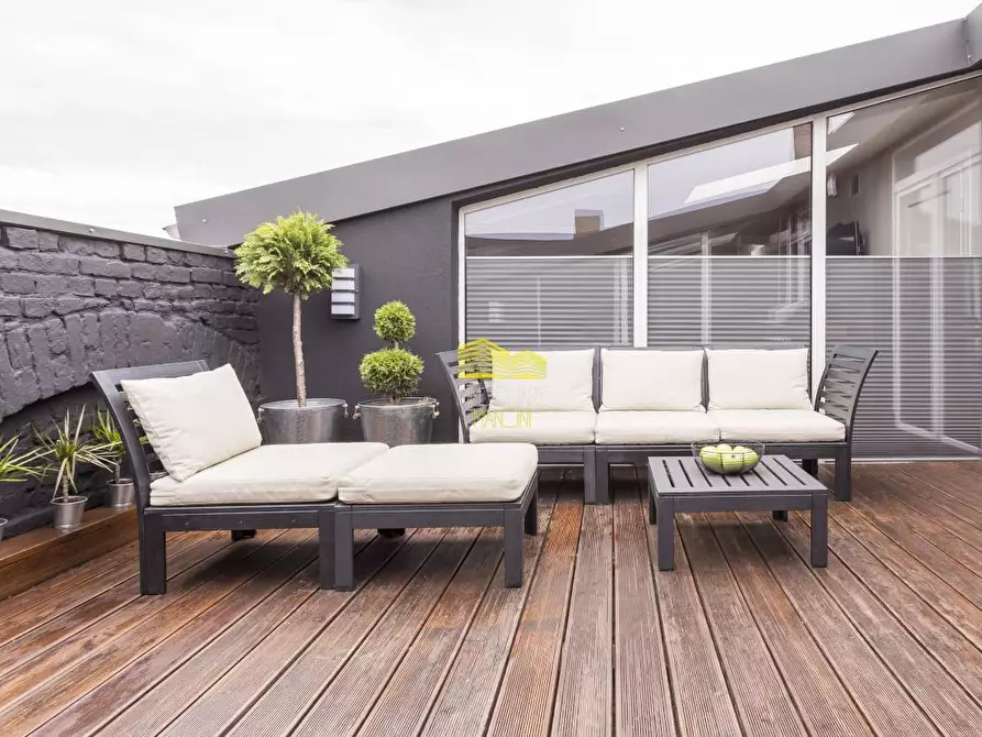 appartamento in vendita ad Arcene