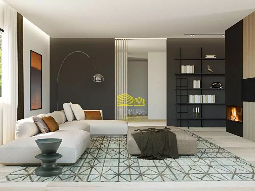 casa indipendente in vendita ad Arcene