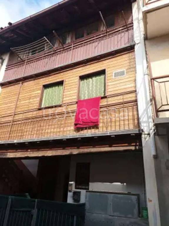 appartamento in vendita ad Arcene